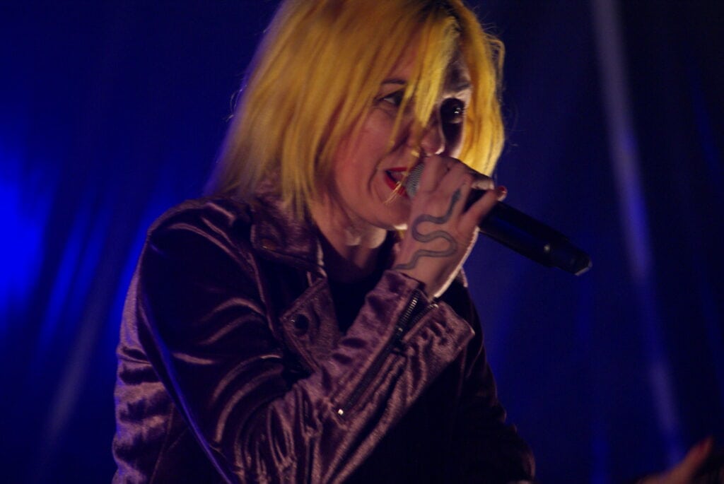 Photos Ô Mauvais Buisson