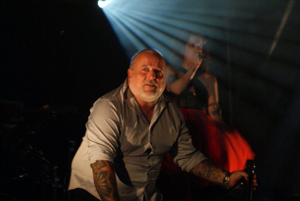 Live report Ô Mauvais Buisson