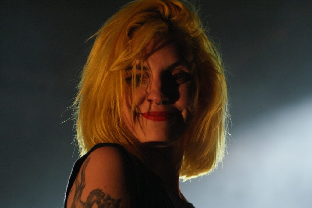 Live report Ô Mauvais Buisson