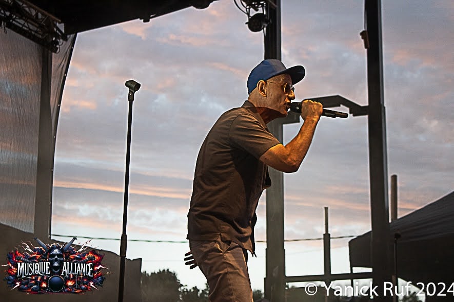 Live-report du concert de Massilia Sound System + Les Grandes Bouches + les Vulves assassines à Lézan (30)