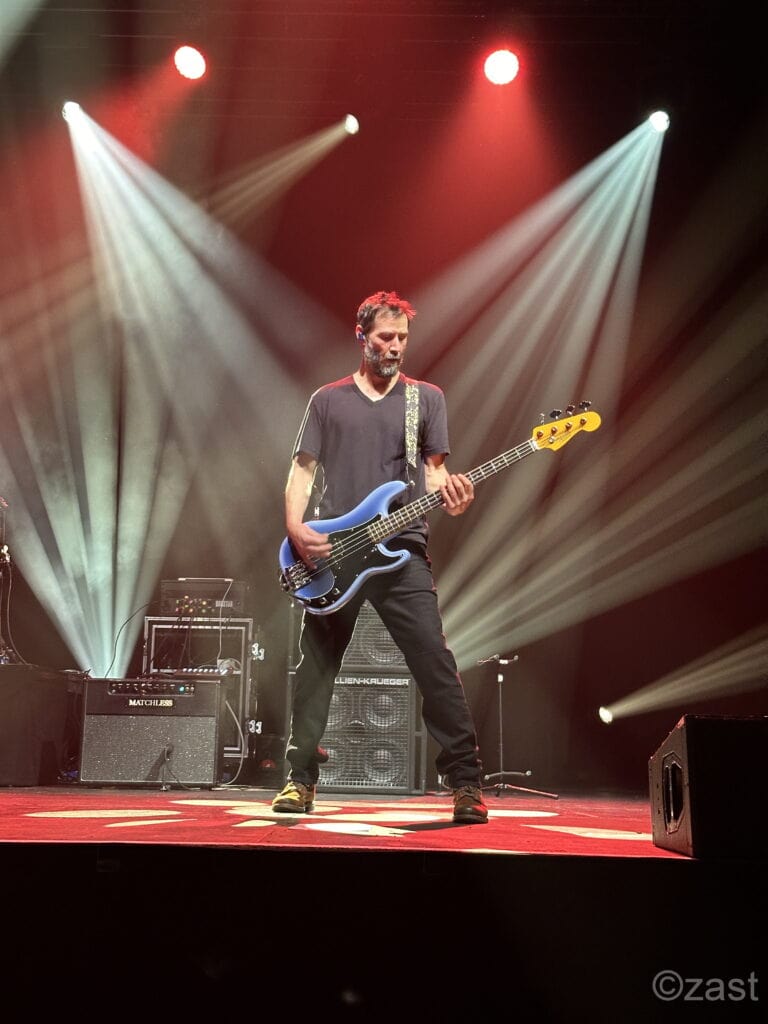 Dogstar au Festival de Wiltz avec Keanu Reeves : Billets en vente dès le 14/11/2025 à 10h00