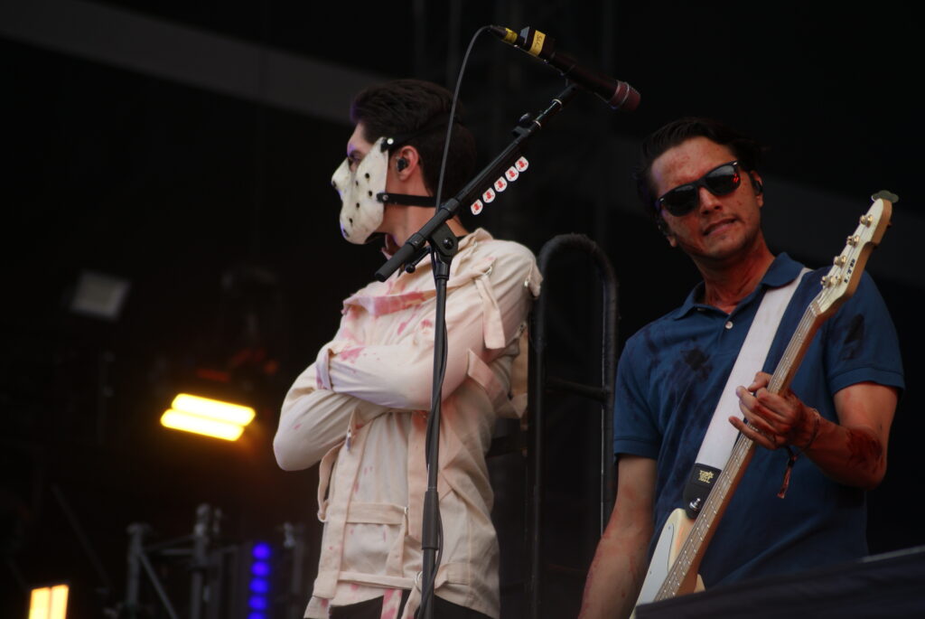 Le coin des photos Hellfest 2024