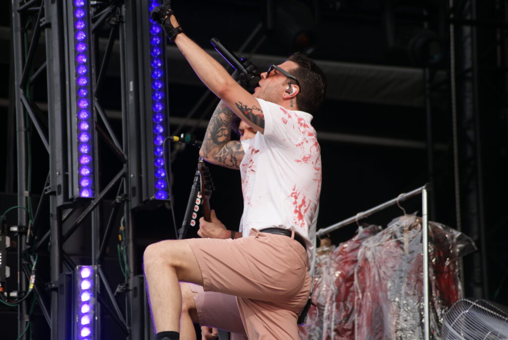 Le coin des photos Hellfest 2024