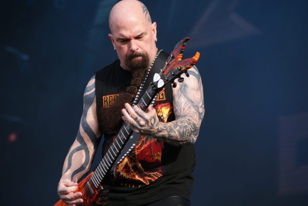 Le coin des photos Hellfest 2024