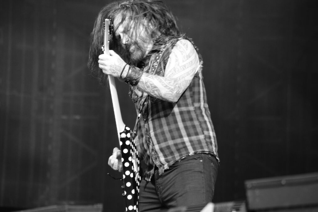 Le coin des photos Hellfest 2024