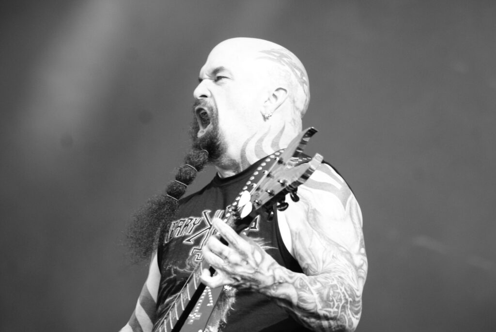 Le coin des photos Hellfest 2024