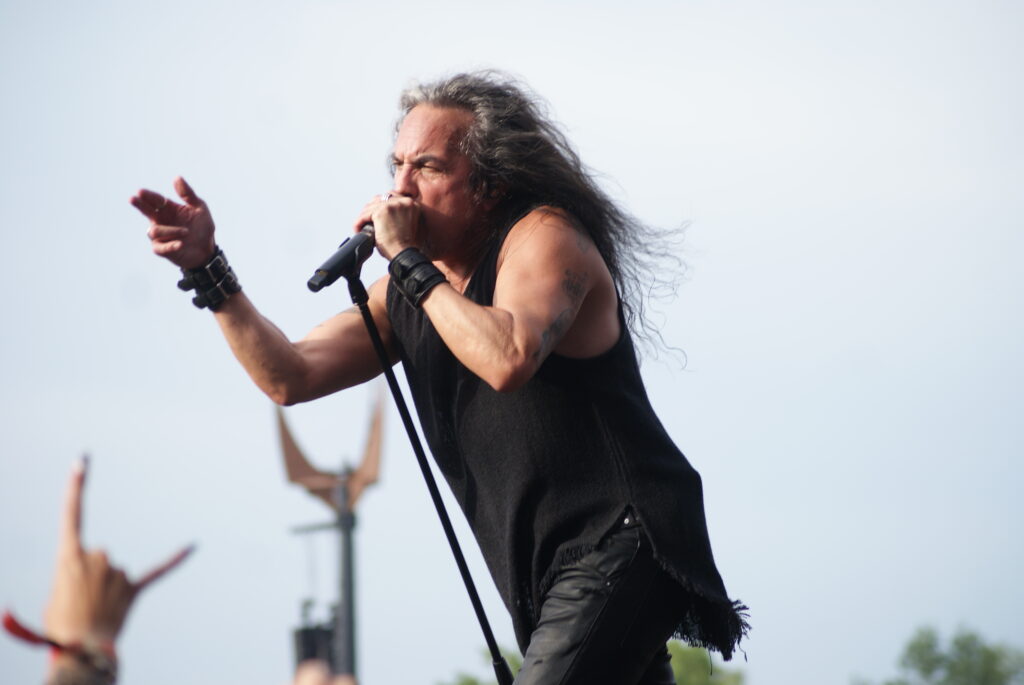 Le coin des photos Hellfest 2024