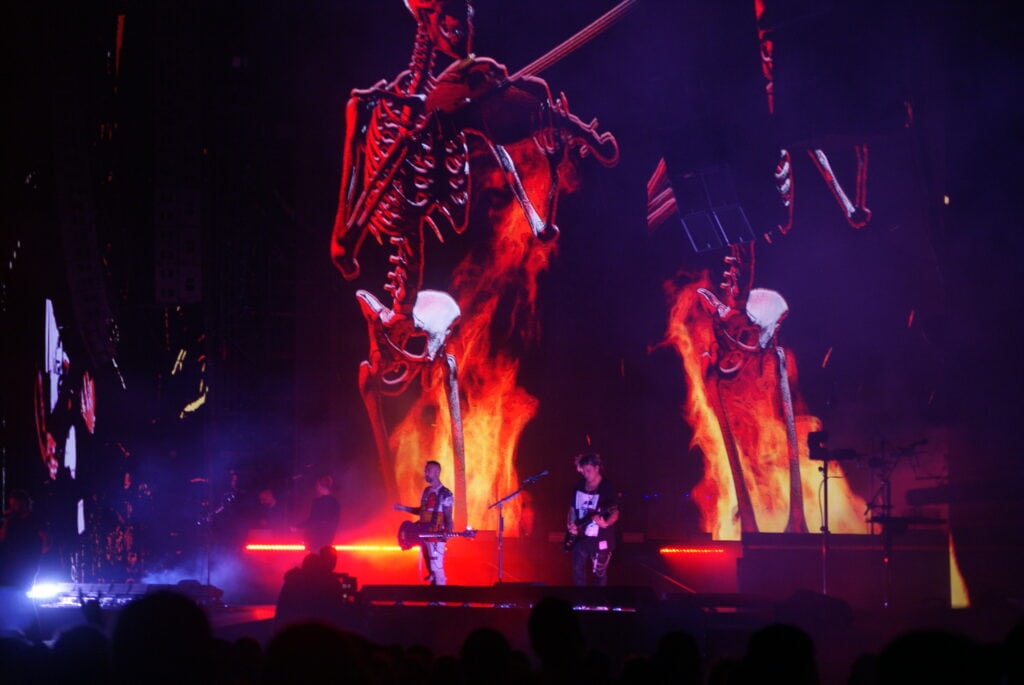 Le coin des photos Hellfest 2024