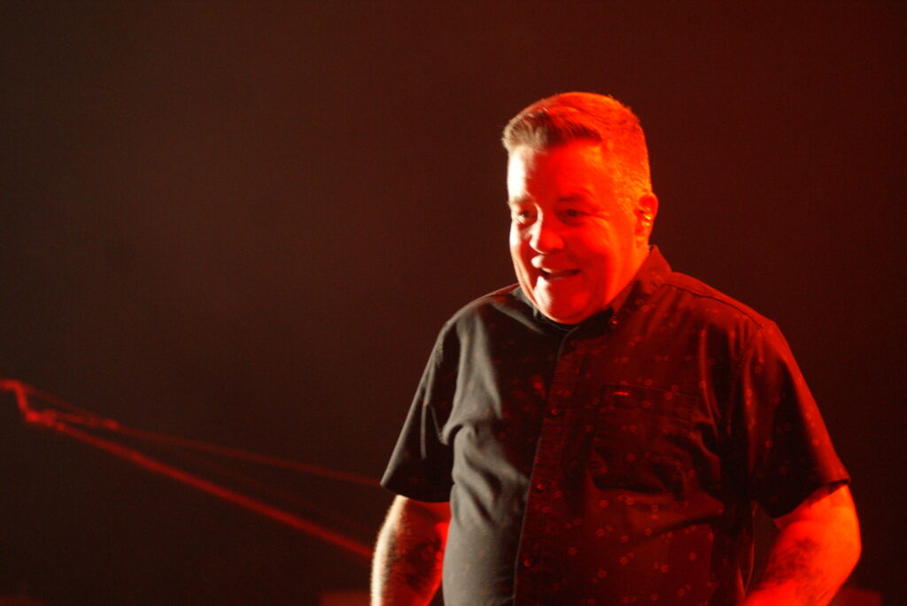 Le coin des photos Hellfest 2024