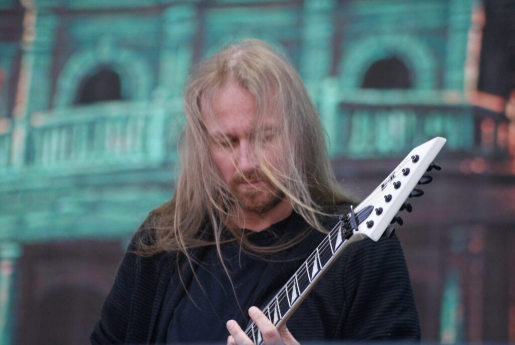 Le coin des photos Hellfest 2024