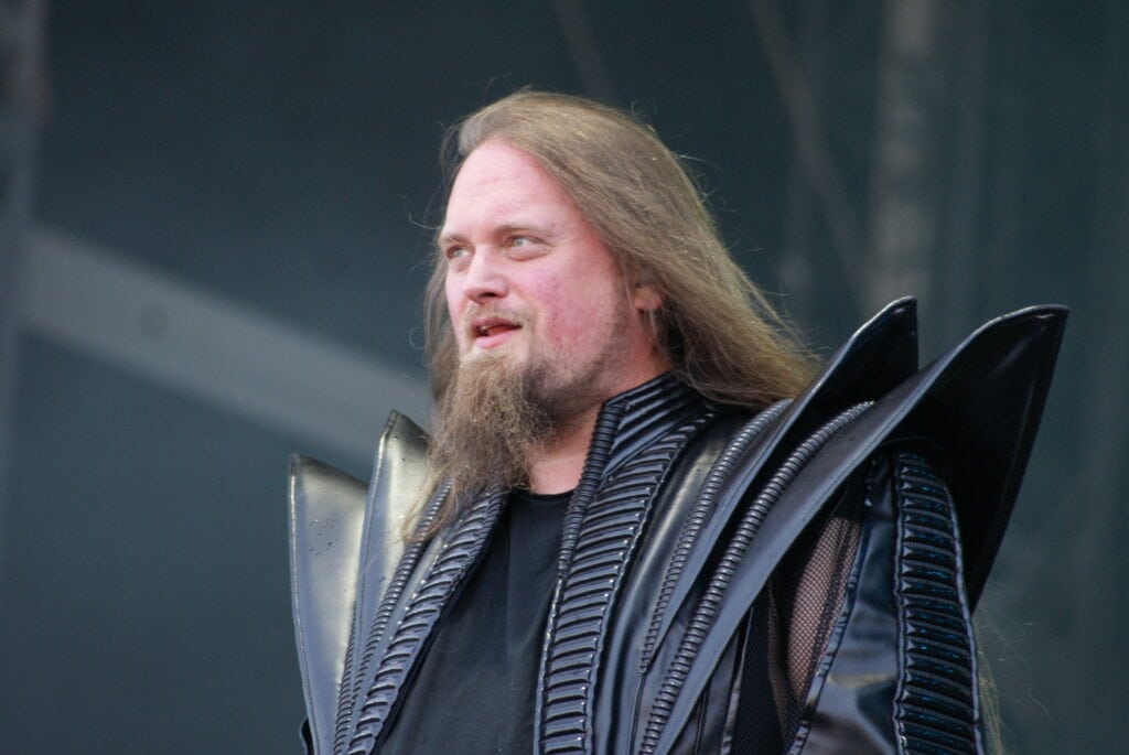 Le coin des photos Hellfest 2024