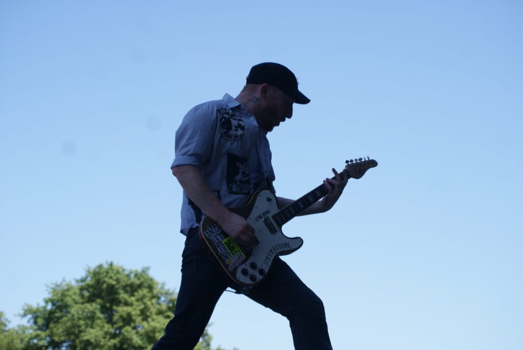 Le coin des photos Hellfest 2024