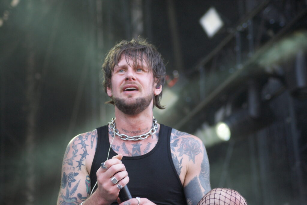 Le coin des photos Hellfest 2024