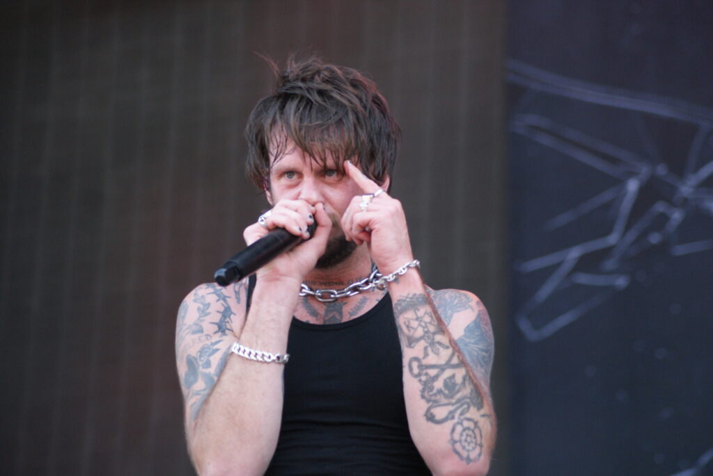 Le coin des photos Hellfest 2024