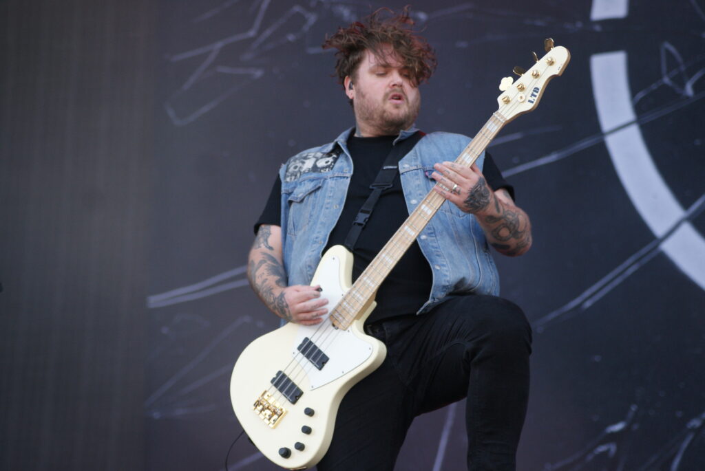 Le coin des photos Hellfest 2024