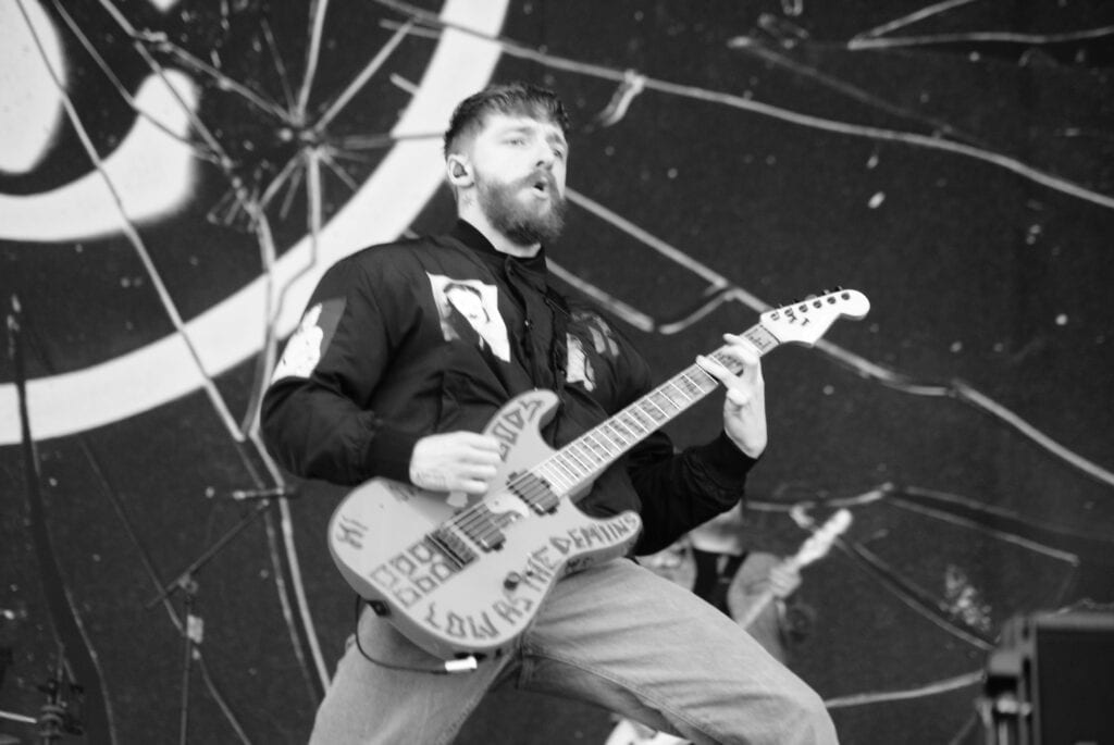 Le coin des photos Hellfest 2024