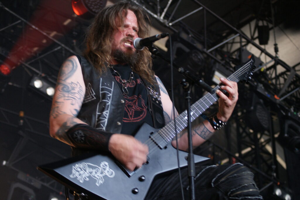 Le coin des photos Hellfest 2024