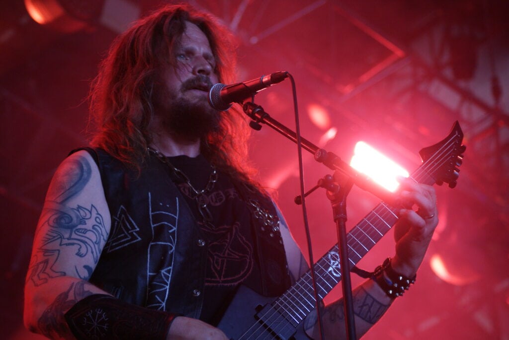 Le coin des photos Hellfest 2024