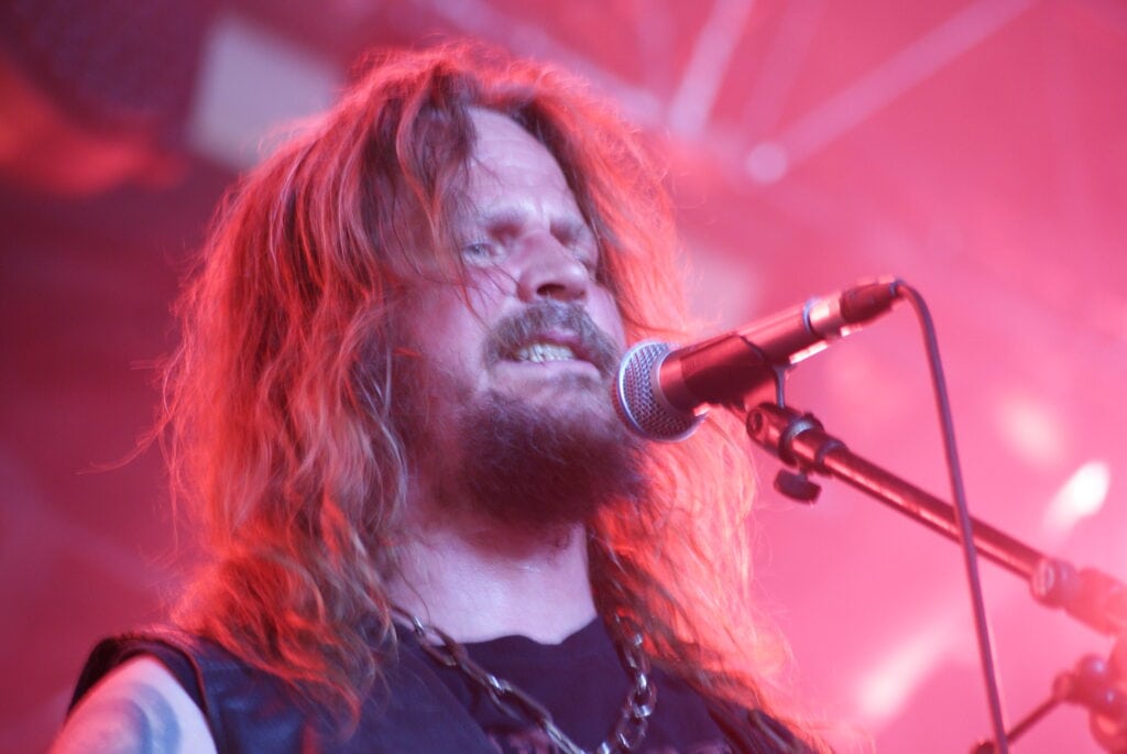 Le coin des photos Hellfest 2024