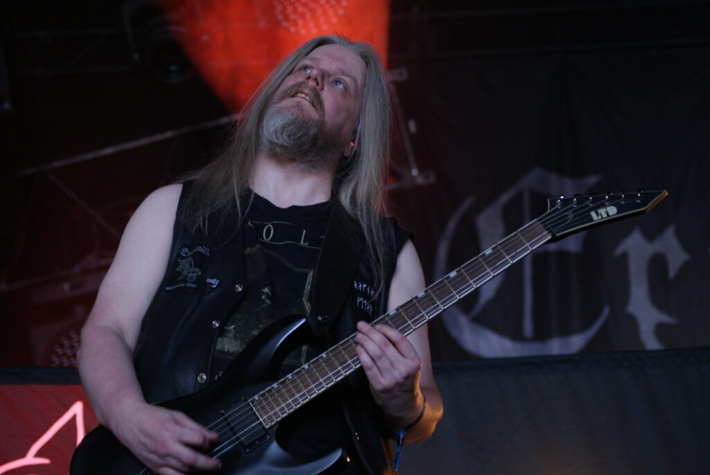 Le coin des photos Hellfest 2024