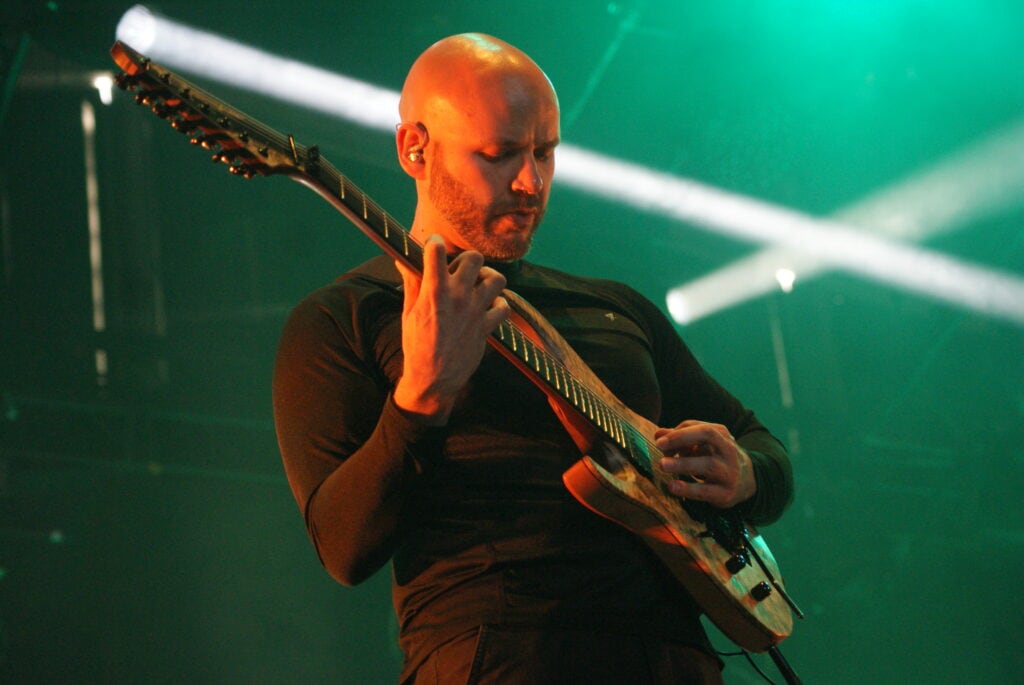 Le coin des photos Hellfest 2024