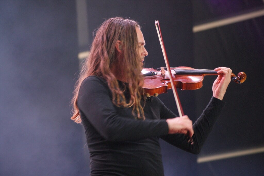 Le coin des photos Hellfest 2024