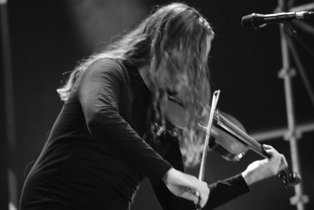 Le coin des photos Hellfest 2024