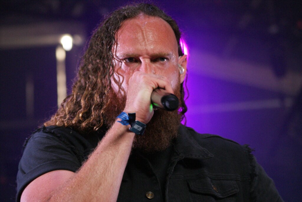 Le coin des photos Hellfest 2024