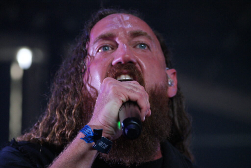 Le coin des photos Hellfest 2024