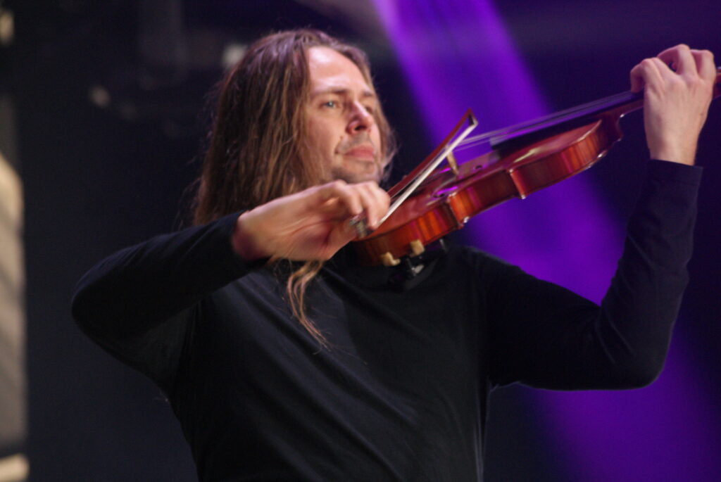 Le coin des photos Hellfest 2024