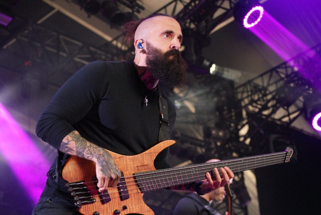 Le coin des photos Hellfest 2024