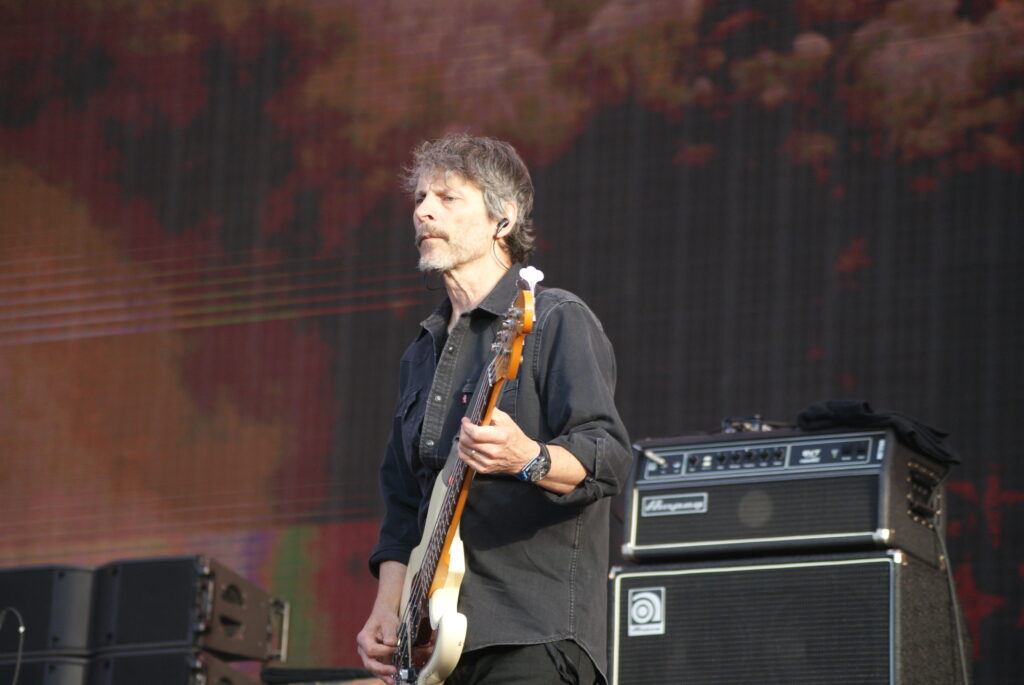 Le coin des photos Hellfest 2024