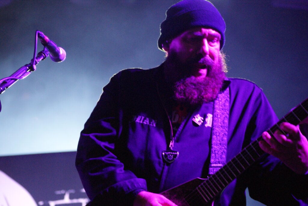 Le coin des photos Hellfest 2024