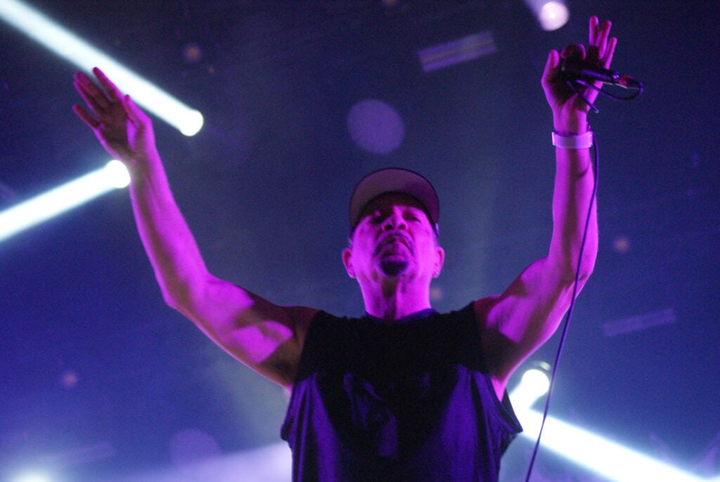 Le coin des photos Hellfest 2024