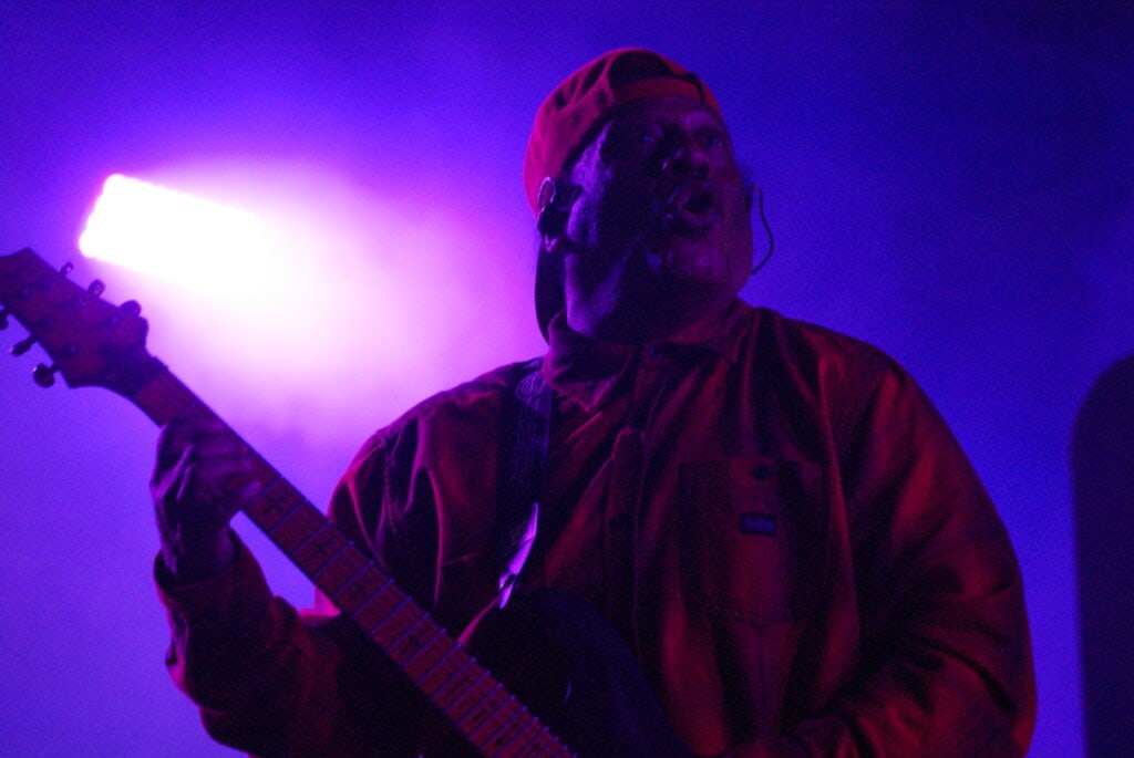 Le coin des photos Hellfest 2024