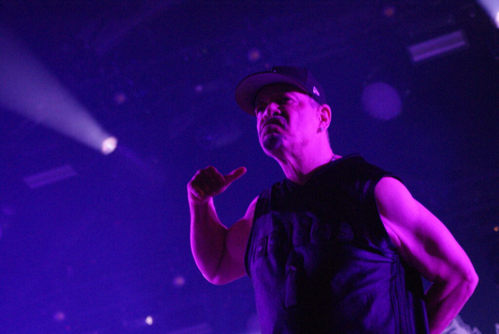 Le coin des photos Hellfest 2024