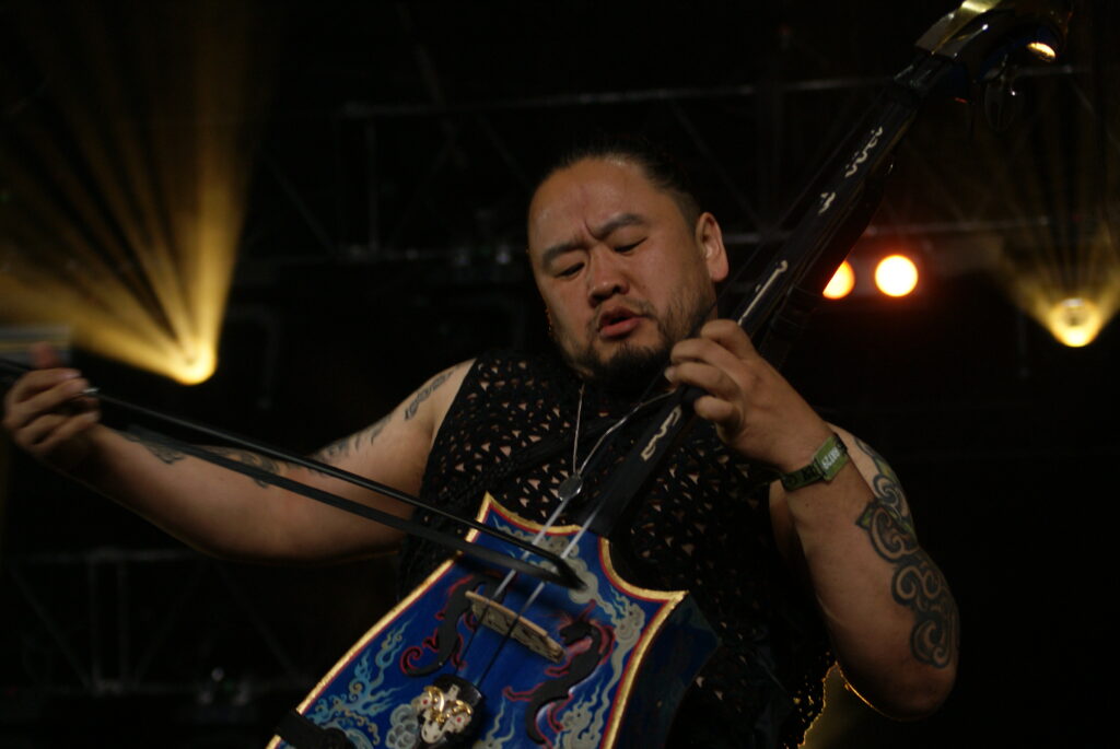 Le coin des photos Hellfest 2024