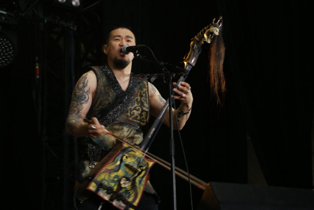 Le coin des photos Hellfest 2024