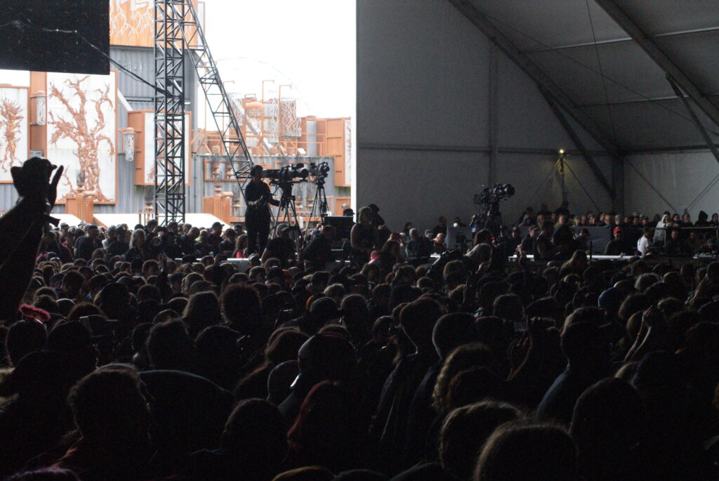 Le coin des photos Hellfest 2024