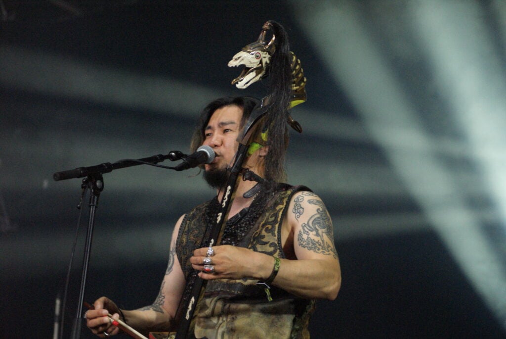 Le coin des photos Hellfest 2024