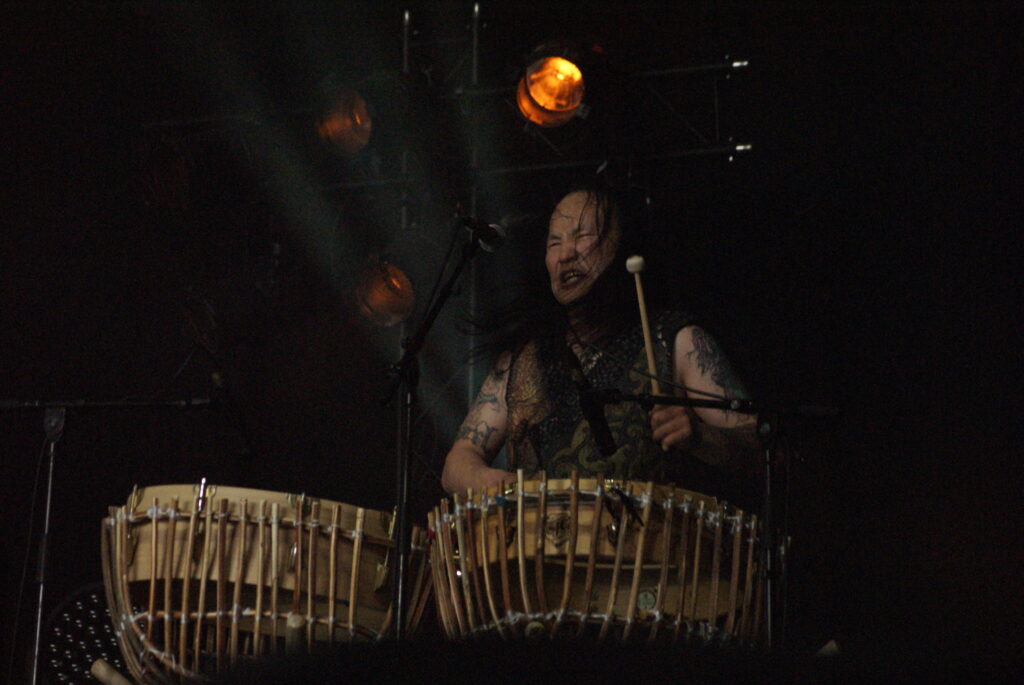 Le coin des photos Hellfest 2024