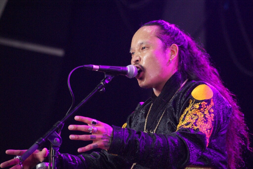 Le coin des photos Hellfest 2024