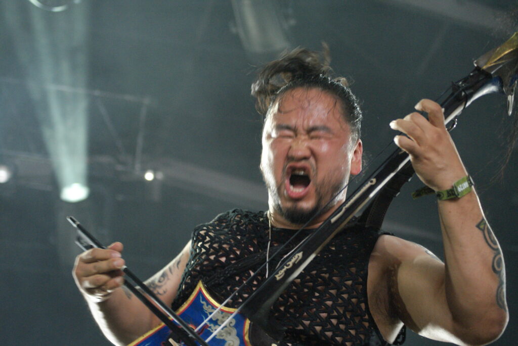 Le coin des photos Hellfest 2024