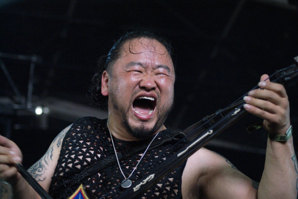 Le coin des photos Hellfest 2024