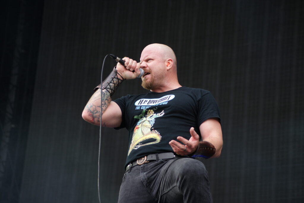 Le coin des photos Hellfest 2024