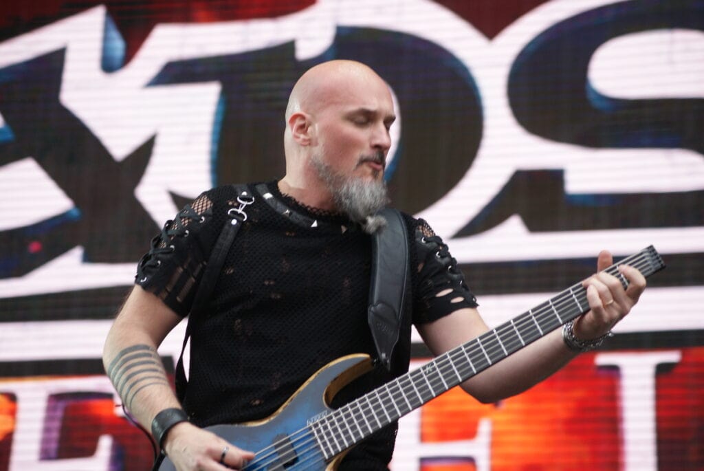 Le coin des photos Hellfest 2024