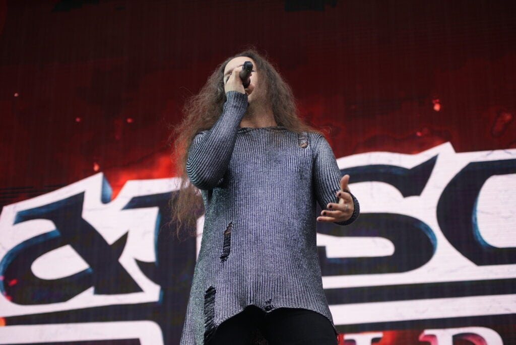 Le coin des photos Hellfest 2024