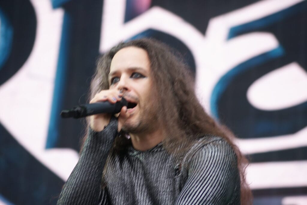 Le coin des photos Hellfest 2024