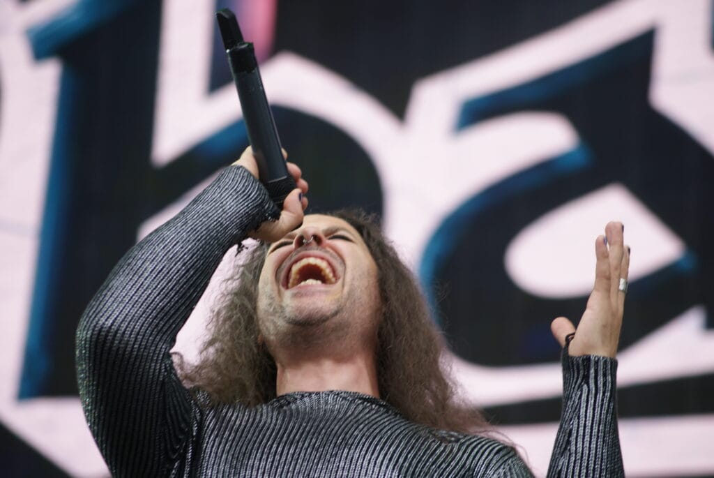 Le coin des photos Hellfest 2024