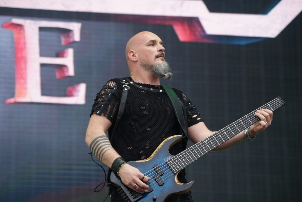 Le coin des photos Hellfest 2024